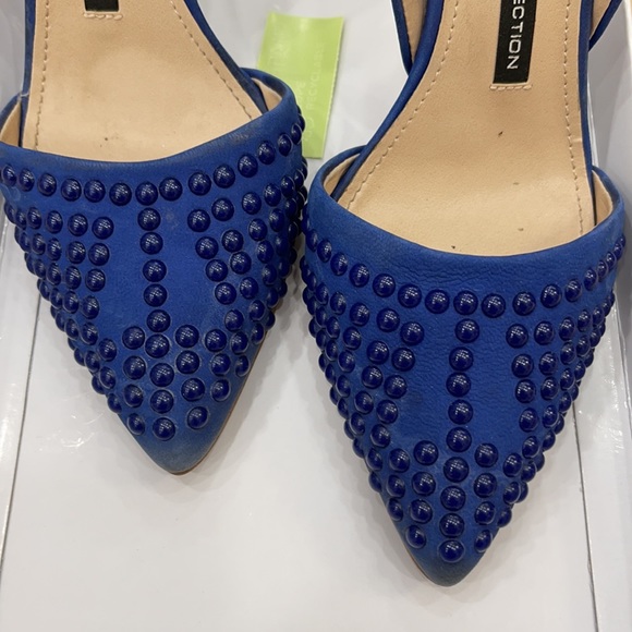 French Connection Heels - Picture 2 of 3